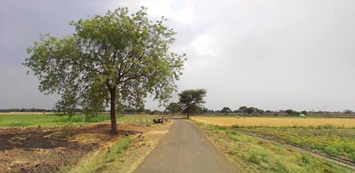 Maksi, Madhya Pradesh, India