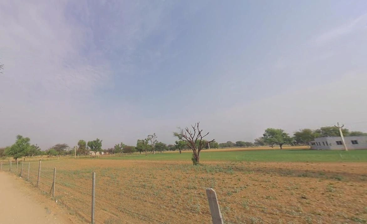 Ranoli, Rajasthan 332403, India