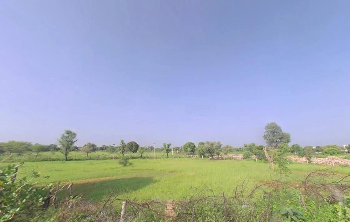 RH29+76J, Bagru, Rajasthan 303007, India