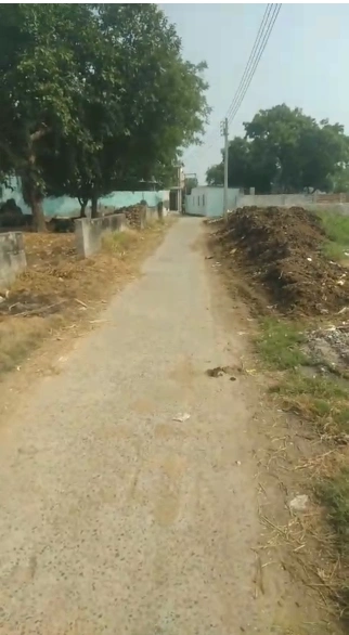 WRQR+MWC, Aligarh, Khair, Uttar Pradesh 202138, India - Photo 3
