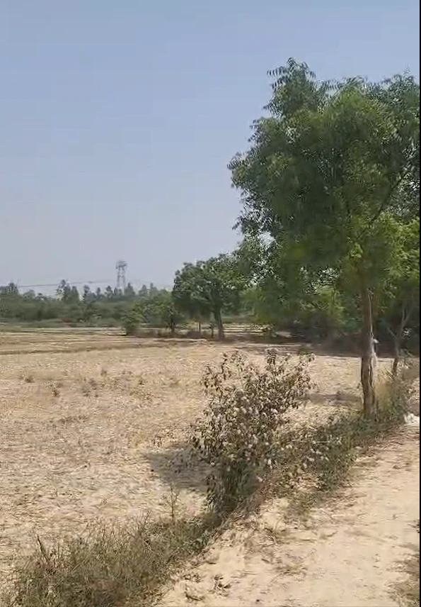 H2C7+V6Q, Harnam Khera, Uttar Pradesh 226302, India