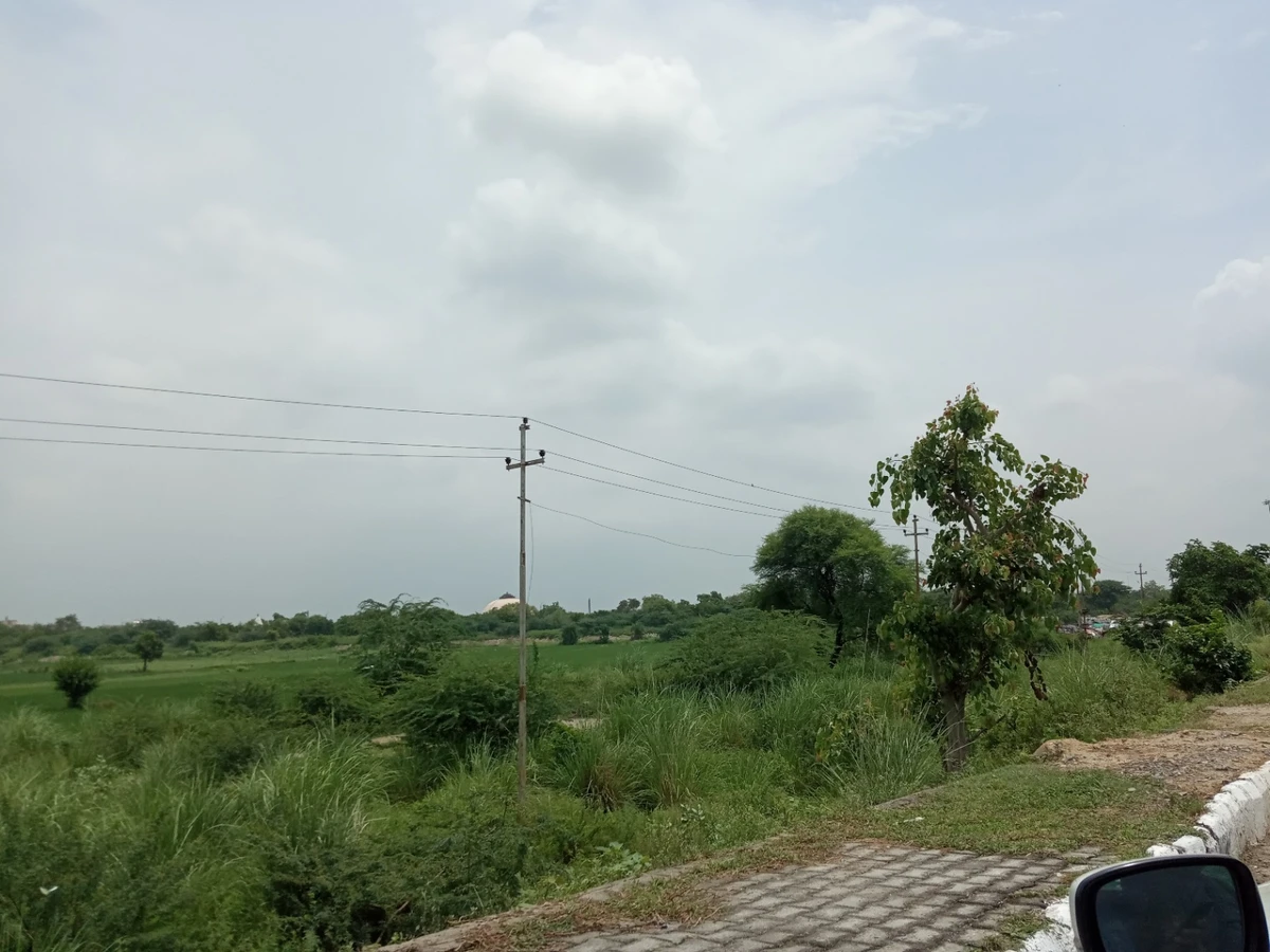 Morta, Uttar Pradesh 201003, India