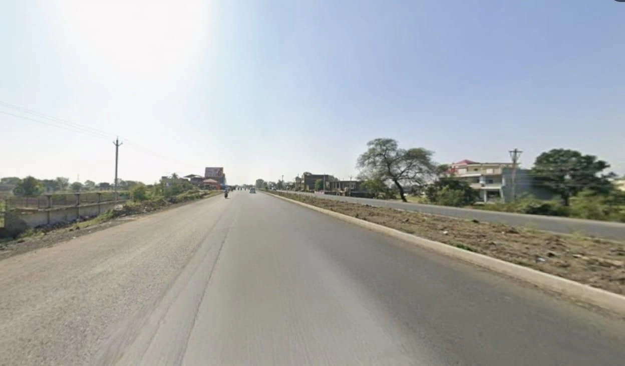 3R6F+XGJ, Ramwasa, Madhya Pradesh, India