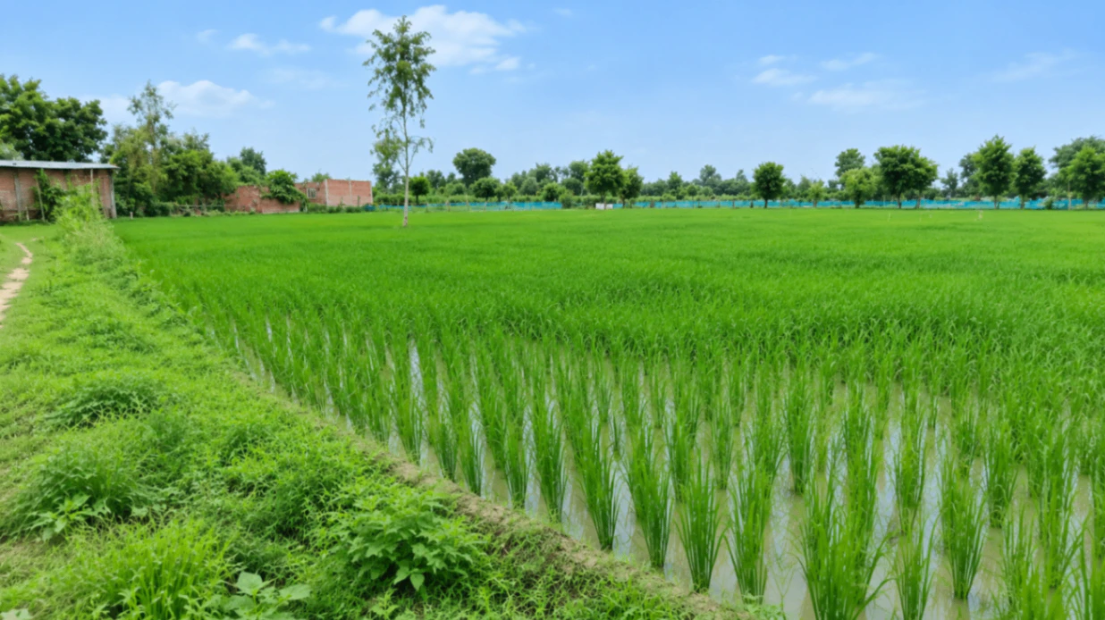 Obra, Sonbhadra, Uttar Pradesh, India