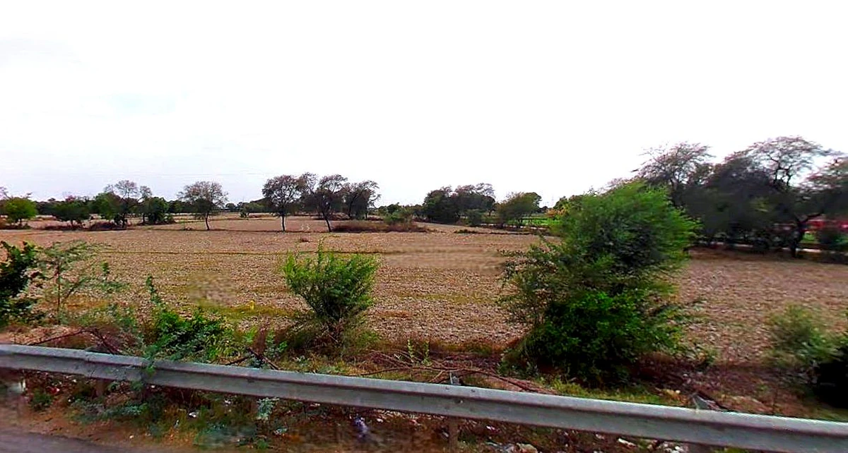 Chhatikara, Uttar Pradesh 281504, India