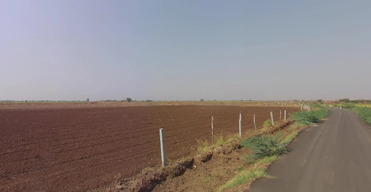 75HH+8CX, Kanz, Gujarat 382140, India