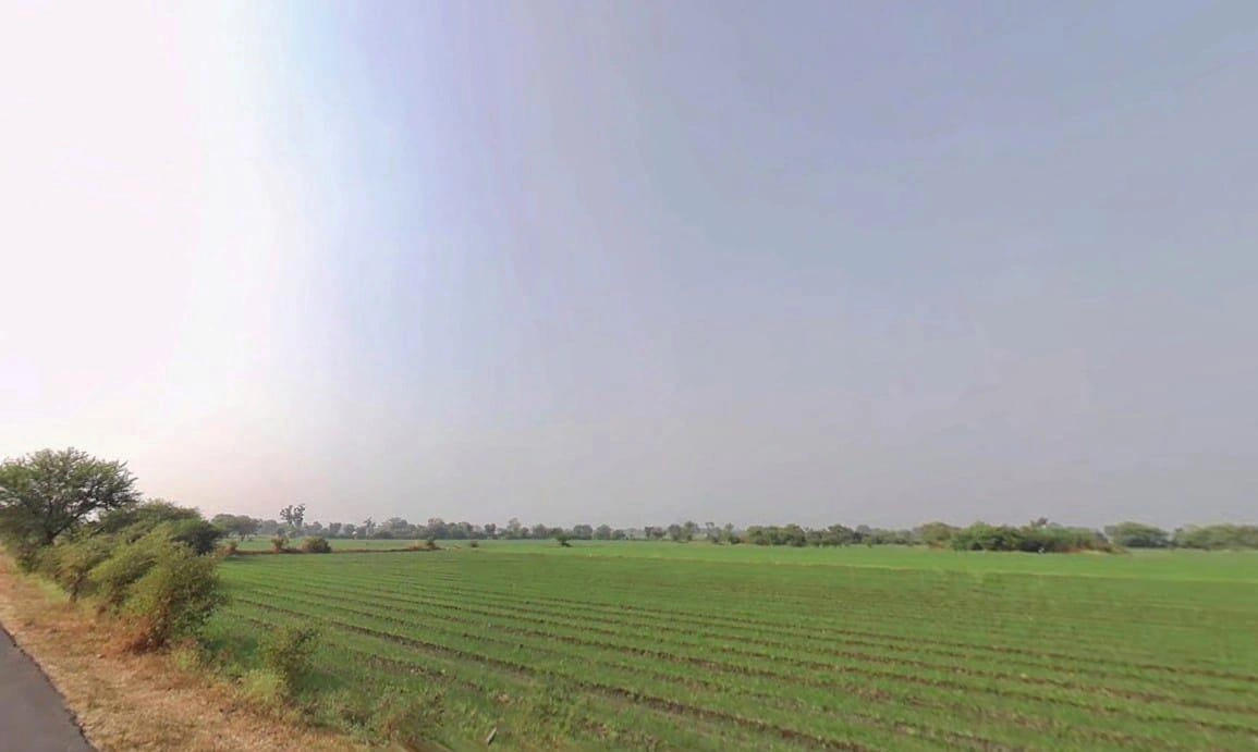 Ghatiya, Madhya Pradesh 456550, India