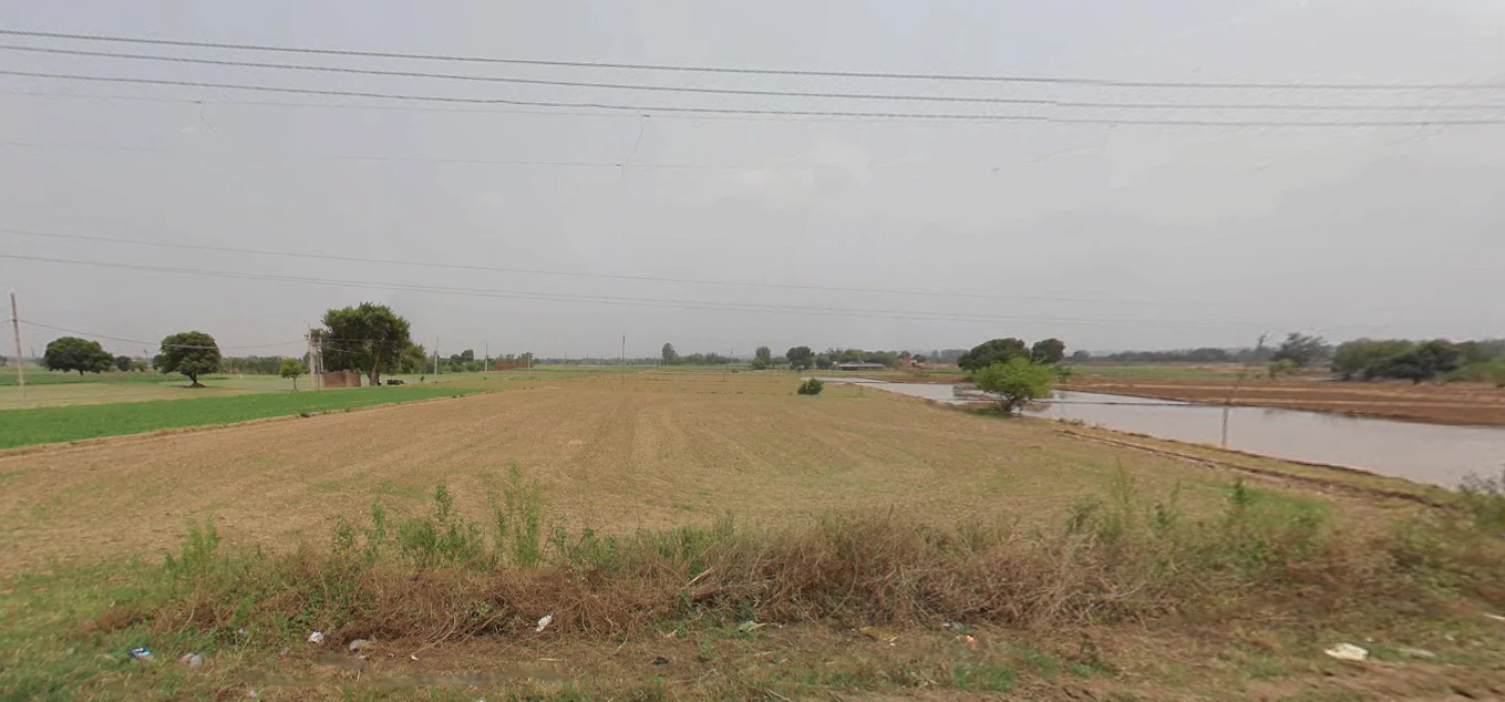 Nilokheri, Haryana 132117, India