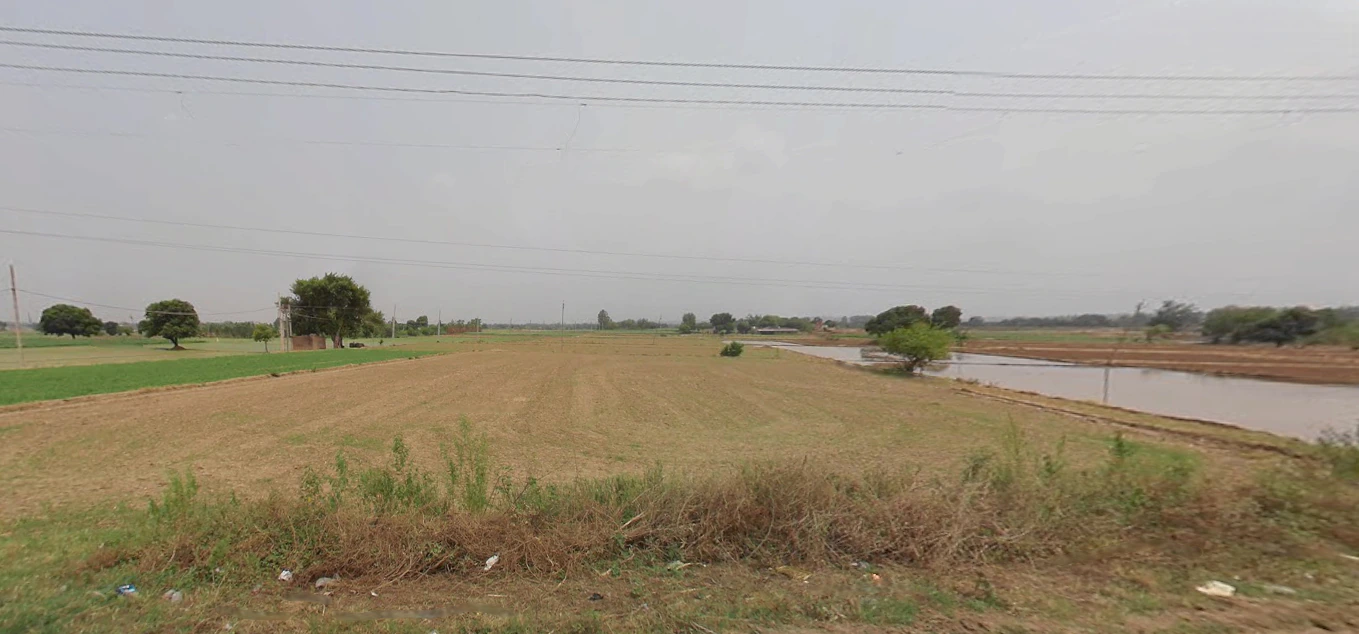 Nilokheri, Haryana 132117, India