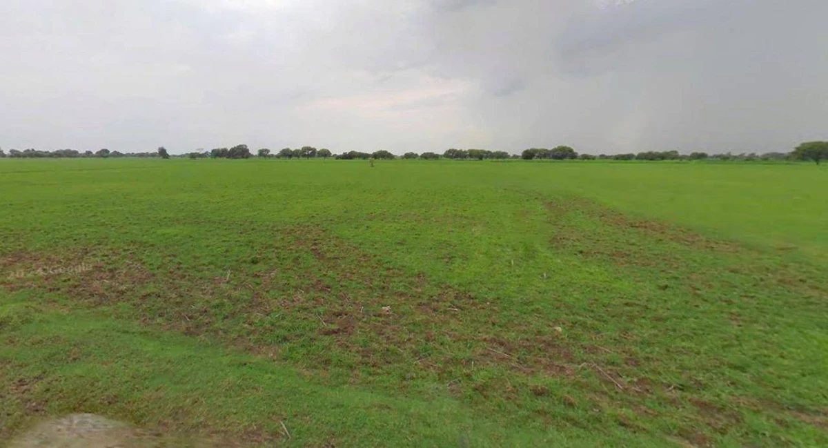 Najibabad, Uttar Pradesh 246763, India