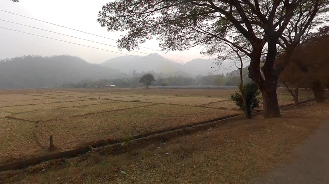 Thakurkuchi Gaon, Assam, India