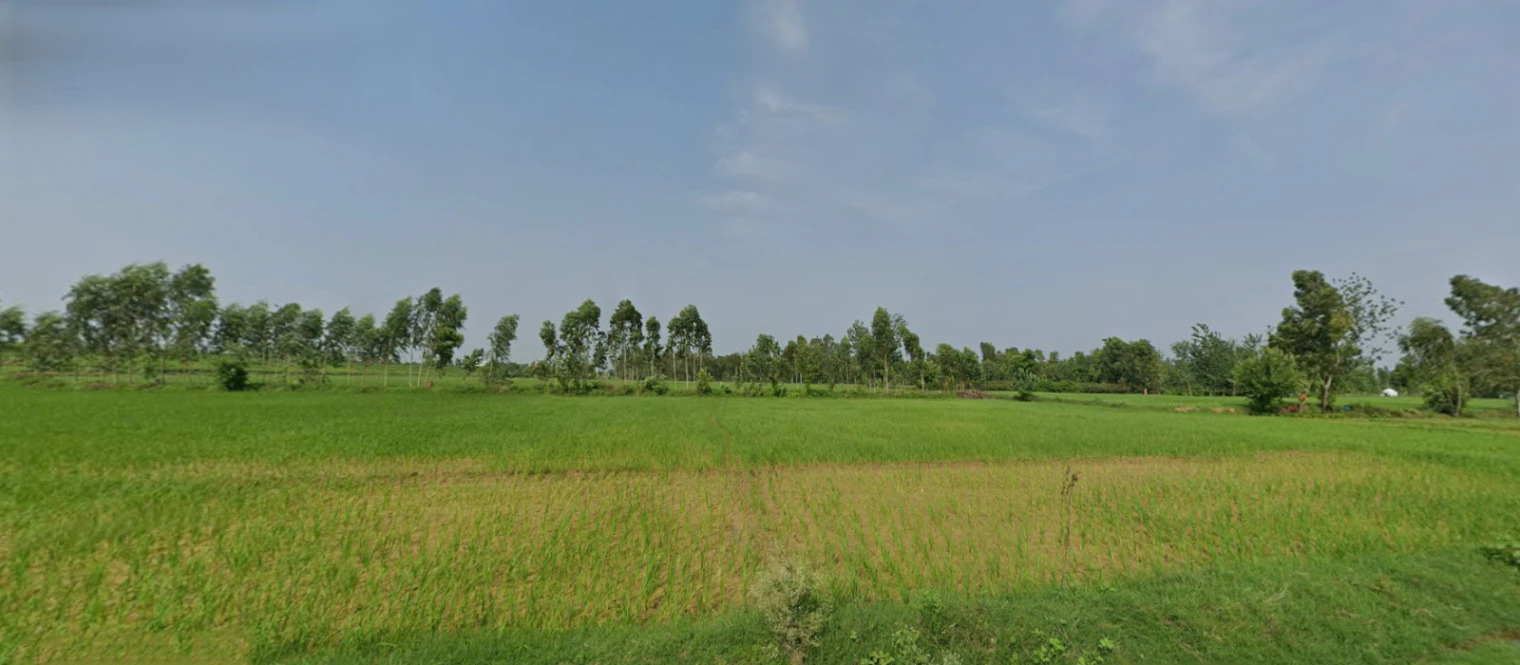 Chhutmalpur - Roorkee Rd, Nehru Nagar, Roorkee, Uttarakhand, India