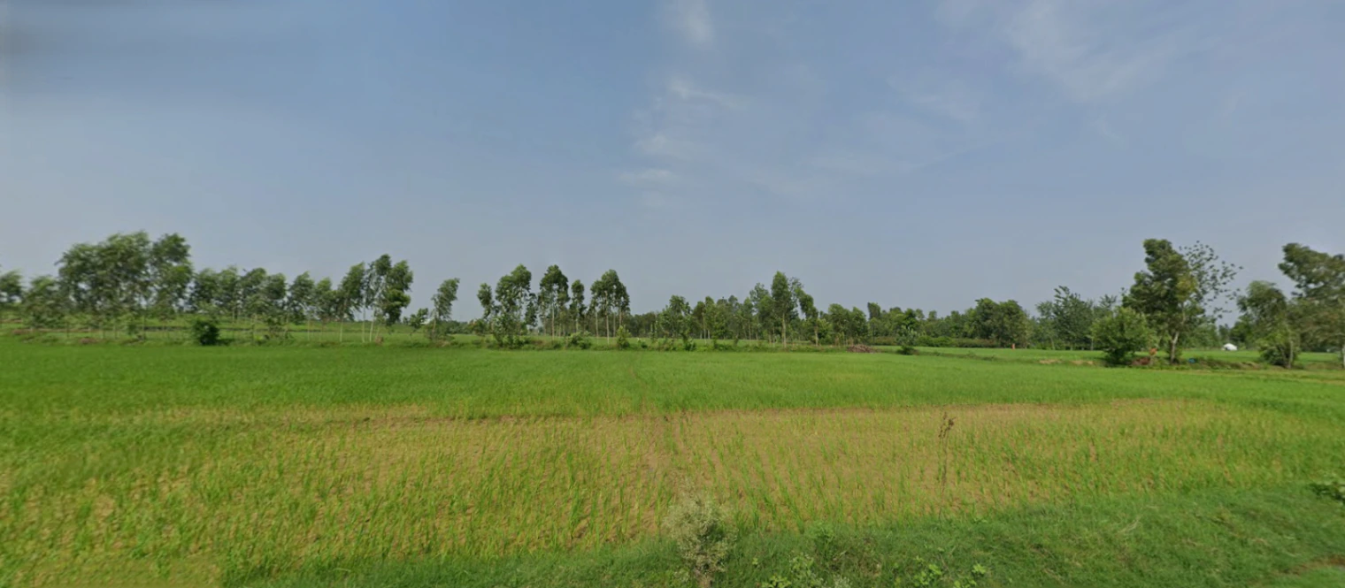 Chhutmalpur - Roorkee Rd, Nehru Nagar, Roorkee, Uttarakhand, India
