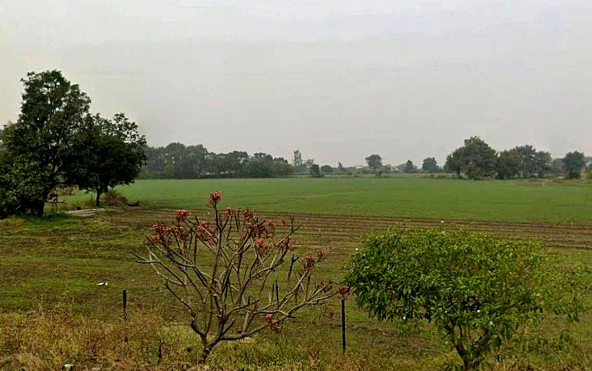 Akha Khedi, Madhya Pradesh 465441, India