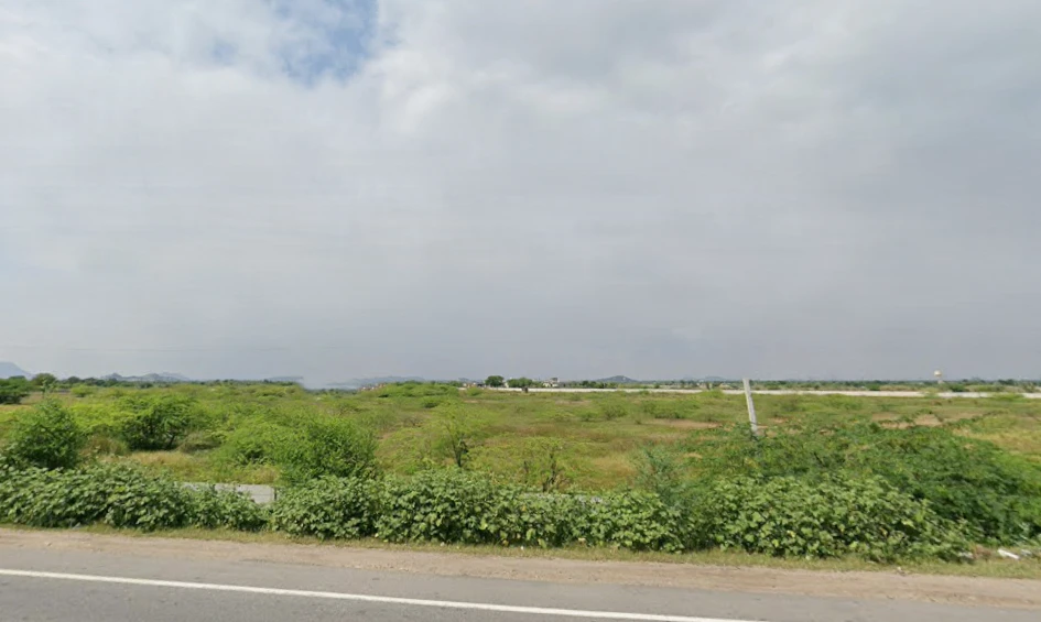 Mahlan, Rajasthan 303007, India