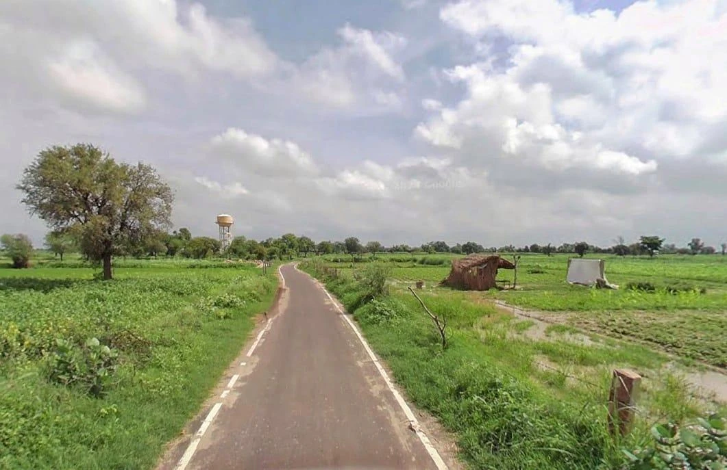 33XP+PR5, Amoli, Rajasthan 321407, India