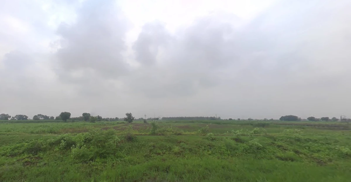 X6C6+2W Methi, Gujarat, India