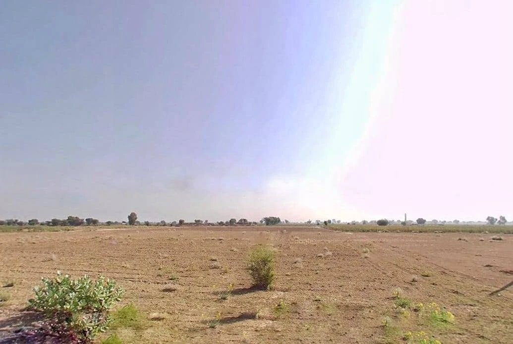 Pakka Saharana, Rajasthan 335512, India