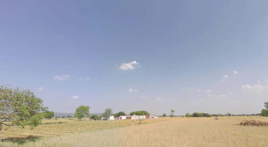 MV93+P89, Unnamed Road, Mubarikpur, Meghawas, Rajasthan 301025, India