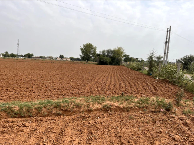 5F5R+46 Doongri Khurd, Jaipur, Rajasthan, India
