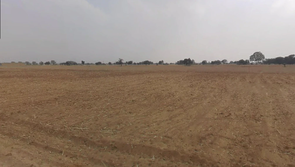 Bansur-Kotputli Rd, Kotputli, Rajasthan, India