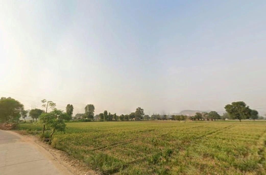 Jatiyana, Rajasthan, India