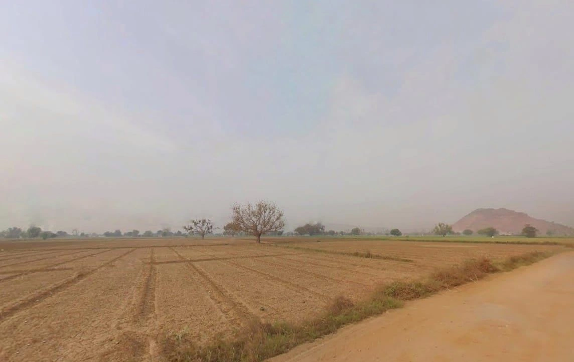 Ulaheri, Rajasthan, India