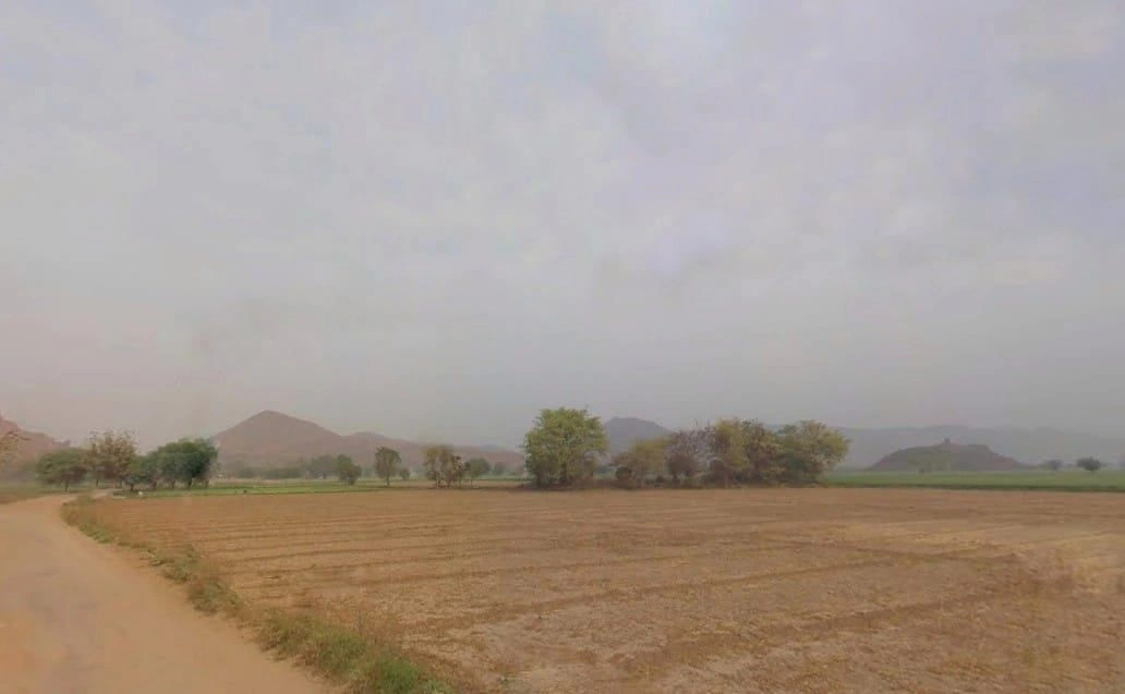 Ulaheri, Rajasthan, India