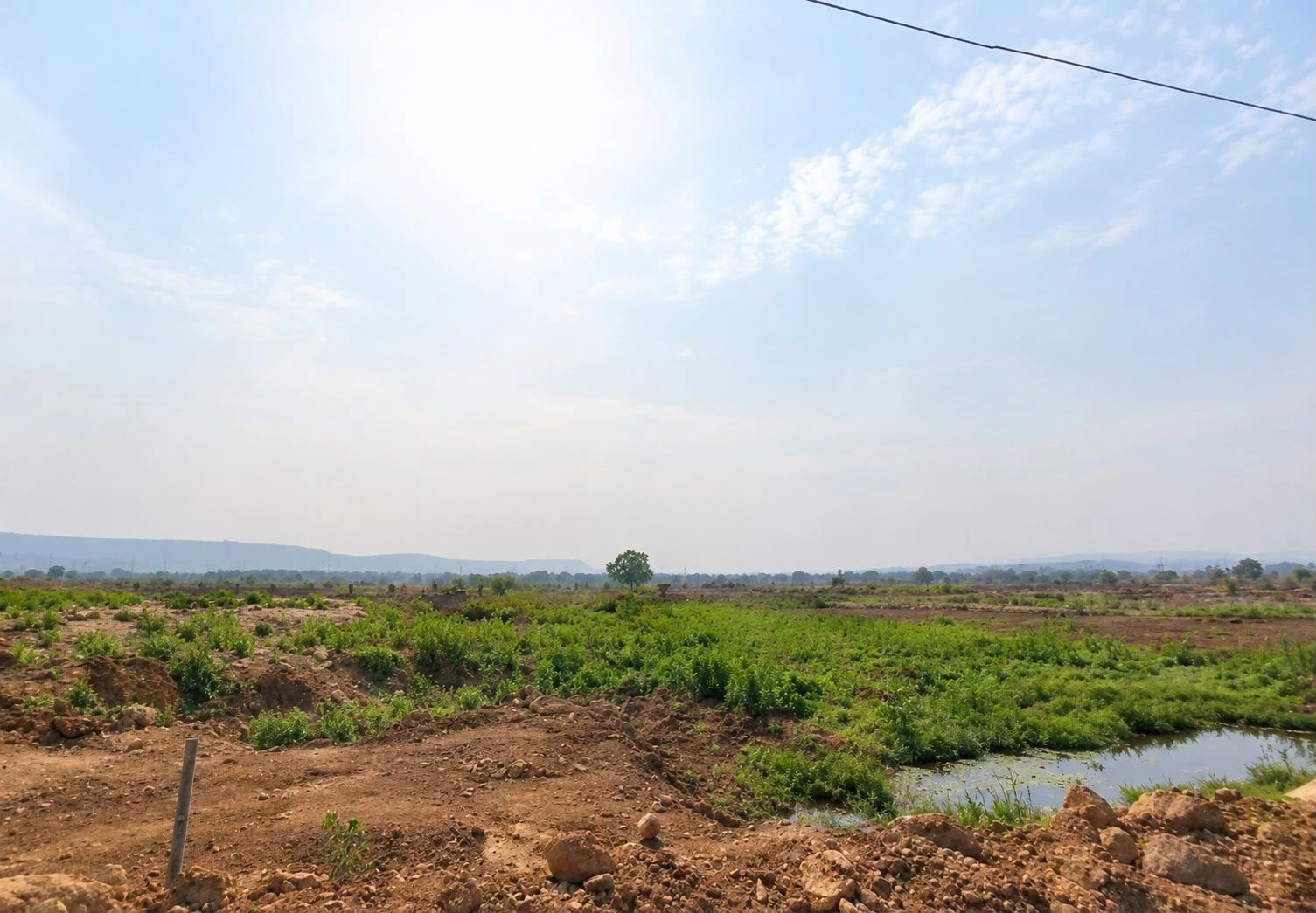 Rasayani, Raigad, Maharashtra, India - Photo 3