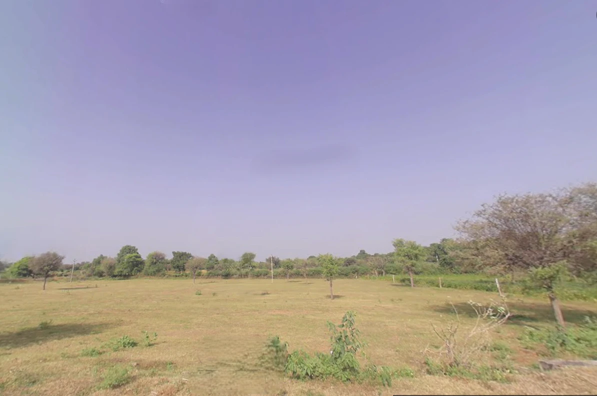 Danta Ramgarh, Rajasthan 332703, India