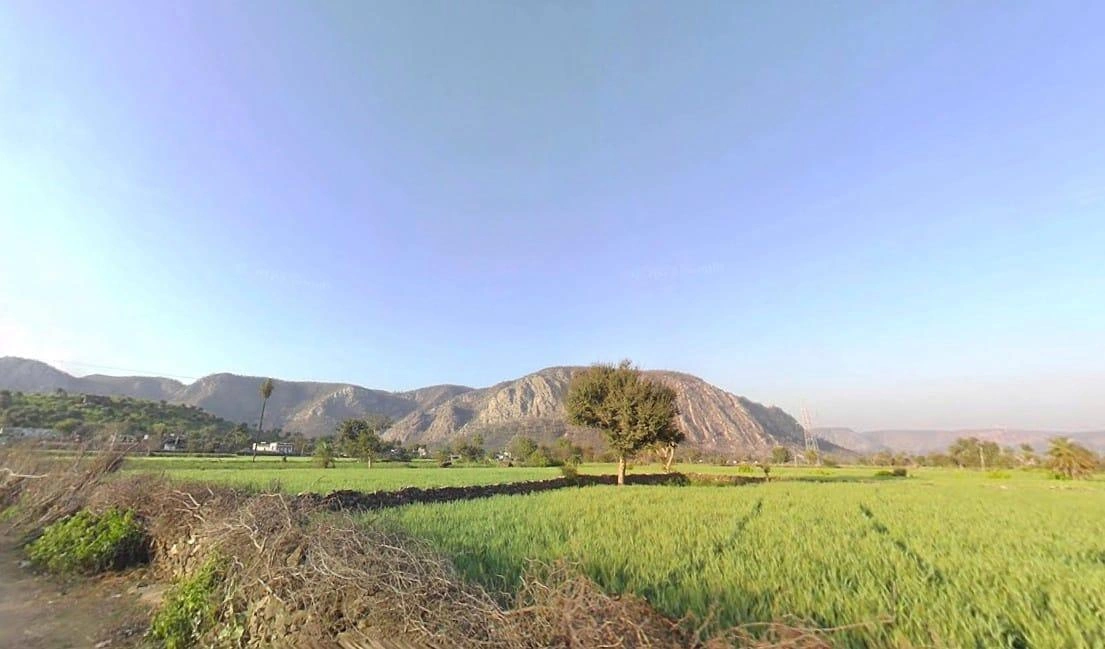 Thanagazi, Rajasthan 301022, India