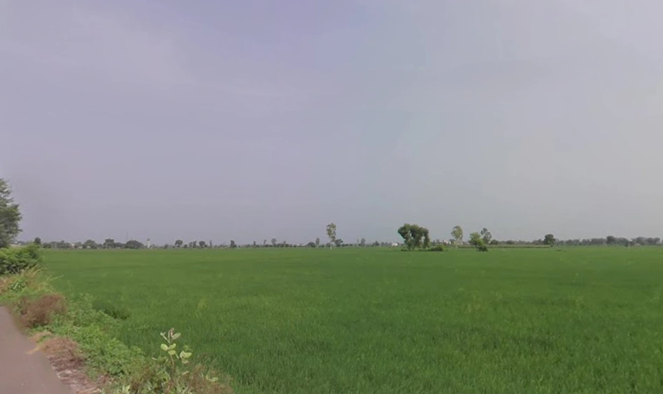 Urlana Kalan, Haryana, India