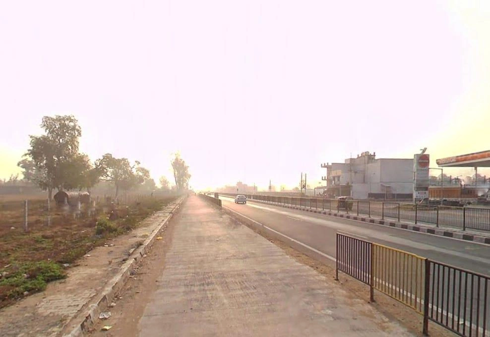 Bhaktal, Alwar, Rajasthan, India