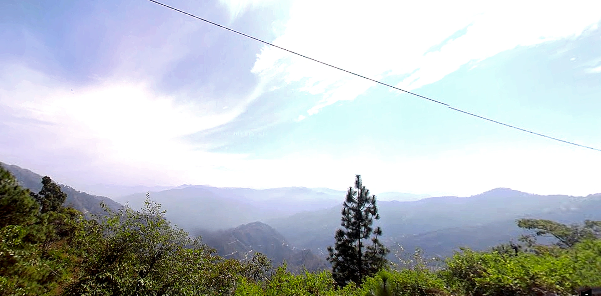 Devprayag, Uttarakhand, India