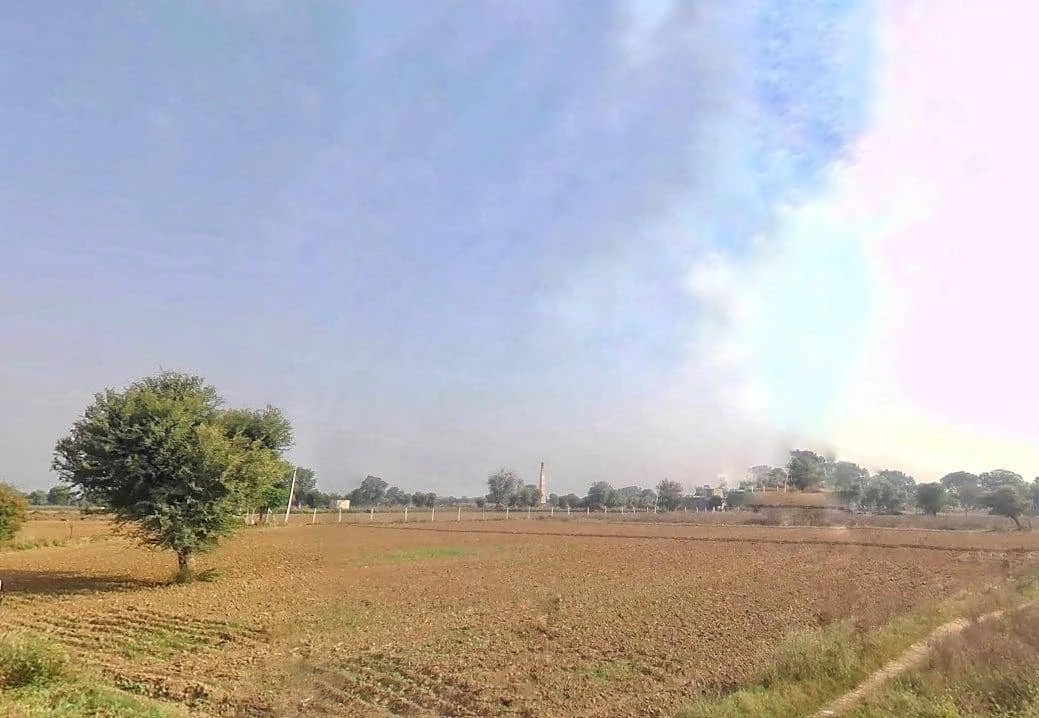 Gujuki, Rajasthan 301030, India