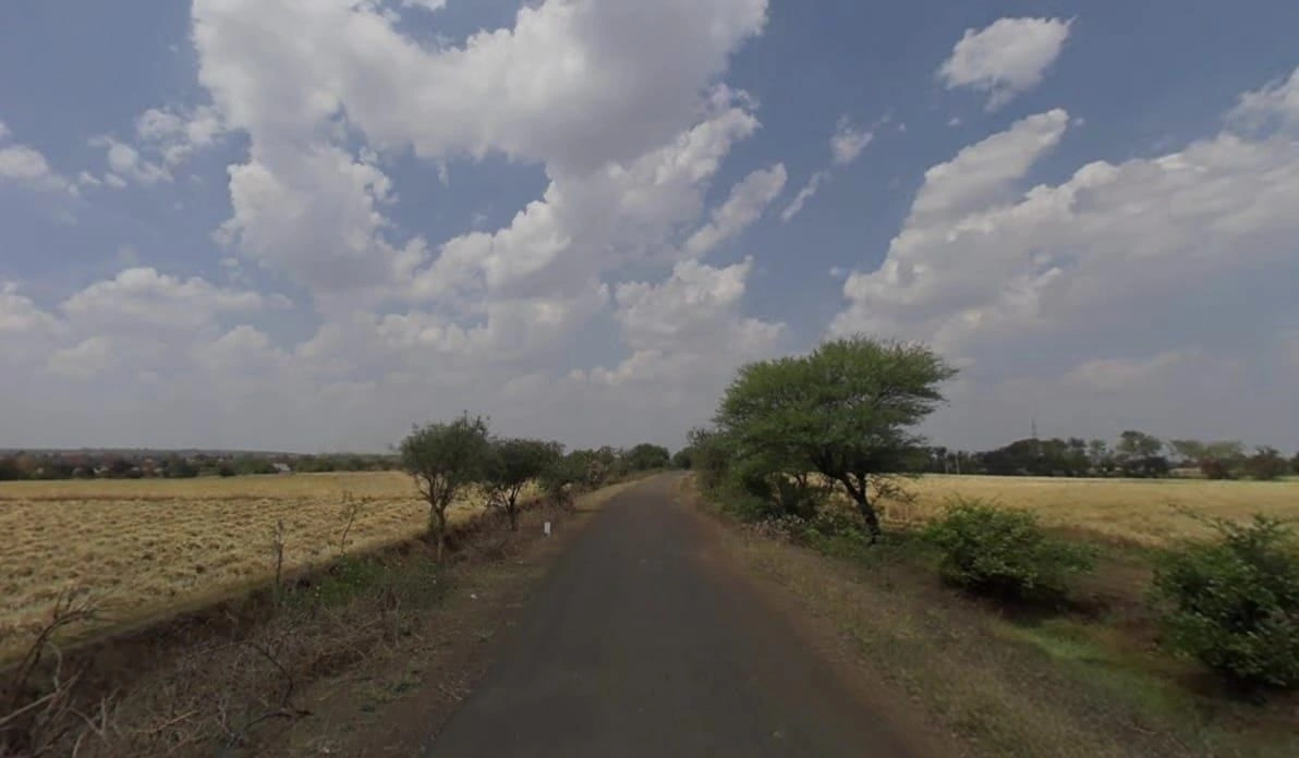 C6WX+X52, Bid Nolakhi, Madhya Pradesh 465001, India