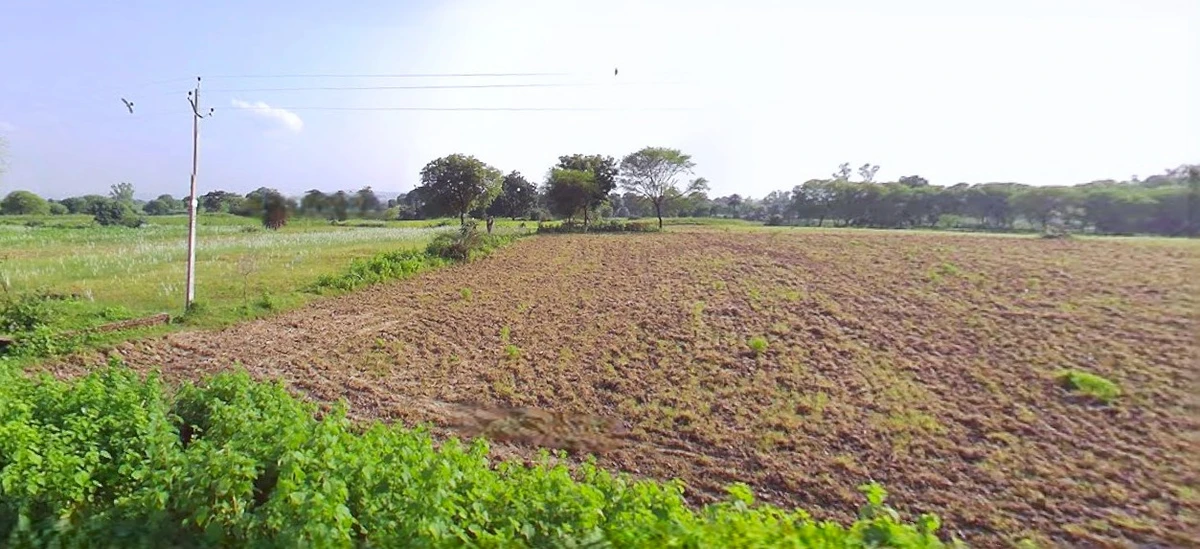 Bijnor, Uttar Pradesh 246701, India