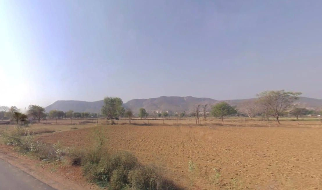 Narayanpur, Rajasthan, India