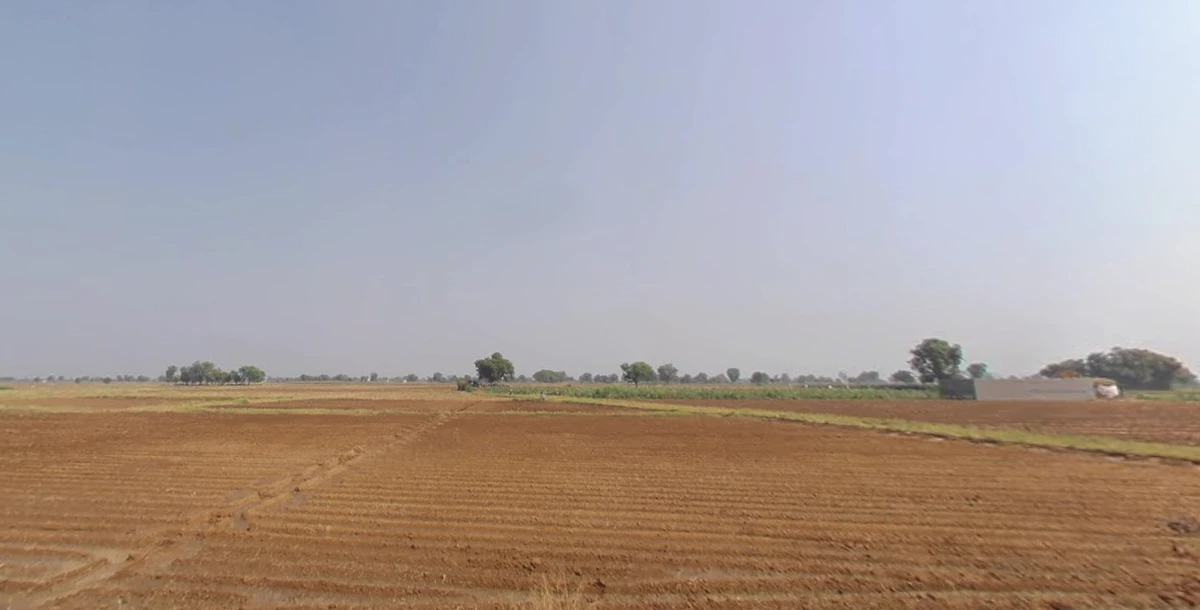 CC99+F6 Mahobatpur, Gujarat, India