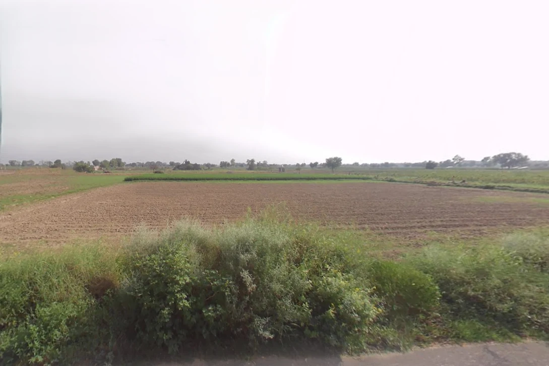 Khabran Kalan, Haryana 125053, India