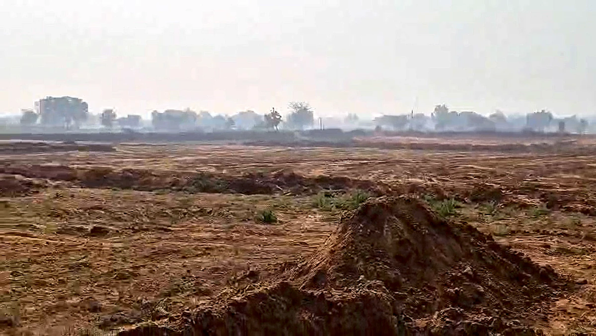 CJ72+3F Kalsara, Rajasthan, India