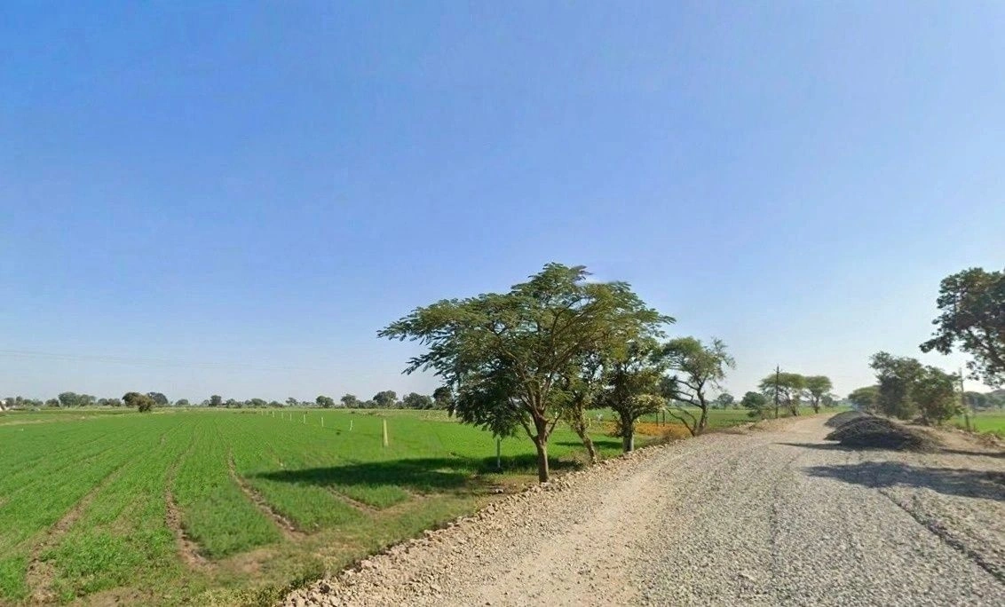 4MGQ+57W, Bamora, Madhya Pradesh 464240, India