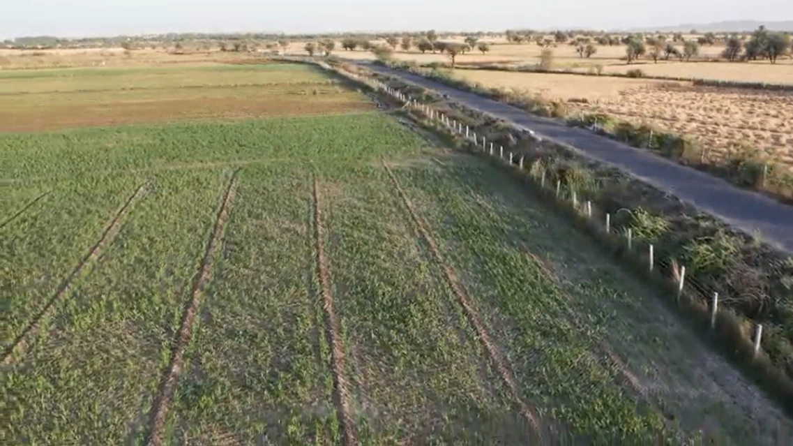 HJRV+38 Thorrur, Mahabubabad, Telangana, India - Photo 2