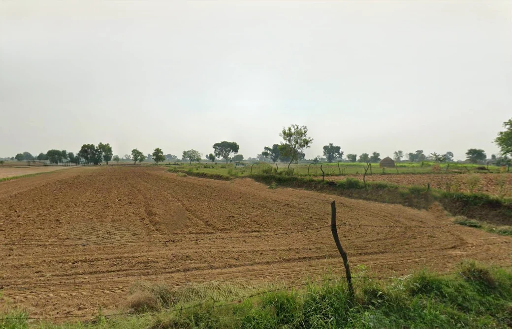 Tentigaon, Uttar Pradesh, India