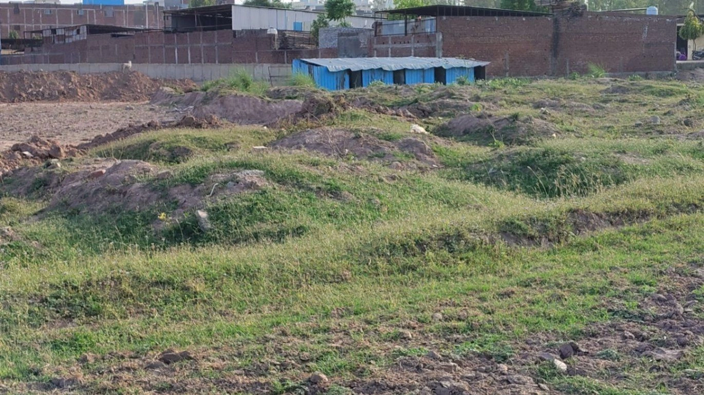 Dhakoli, Sahibzada Ajit Singh Nagar, Zirakpur, Punjab, India