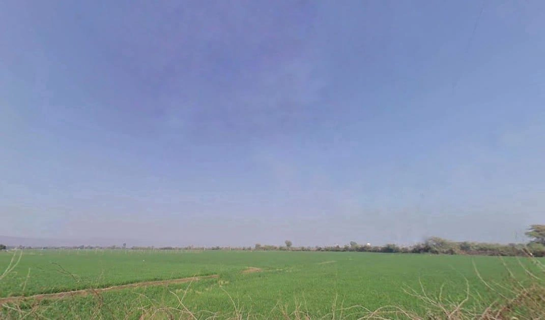 WHPQ+W32, Bariel, Rawatbhata, Baroli, Rajasthan 323307, India