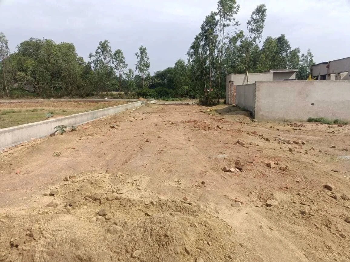 MQJH+VVC, Lucknow, Benti, Uttar Pradesh 226401, India