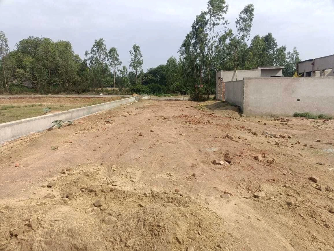 MQJH+VVC, Lucknow, Benti, Uttar Pradesh 226401, India