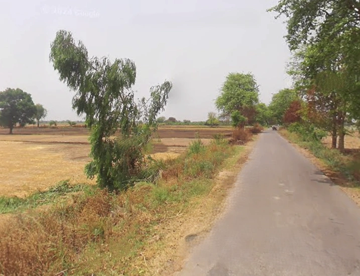 Mutaina, Uttar Pradesh, India