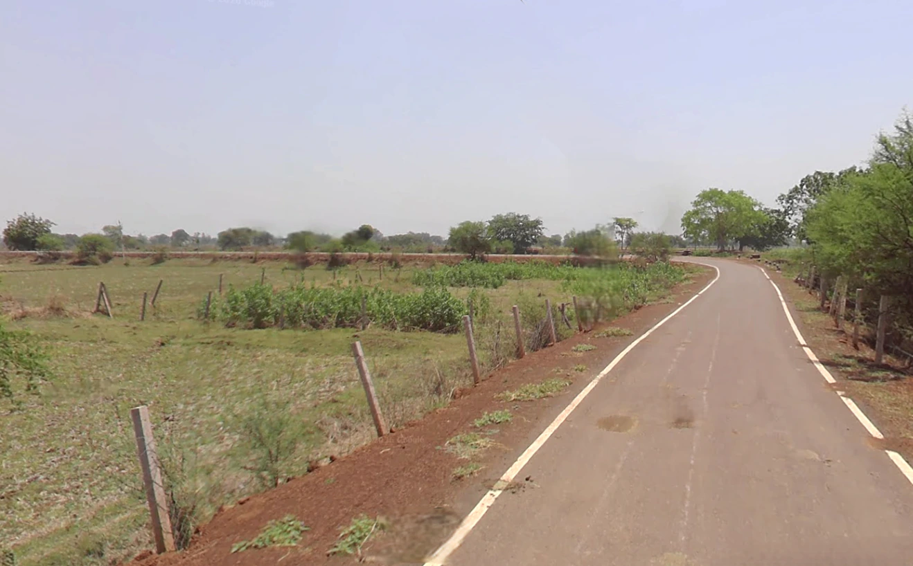Thelkadih Rd, Chhattisgarh, India